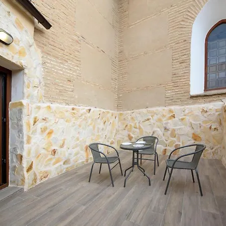 Apartment Menora *