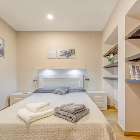 Menora Apartment *