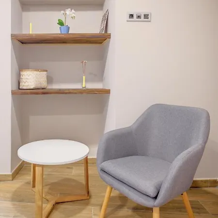 Menora Apartment *