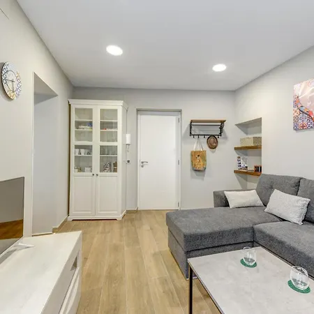 Menora Apartment