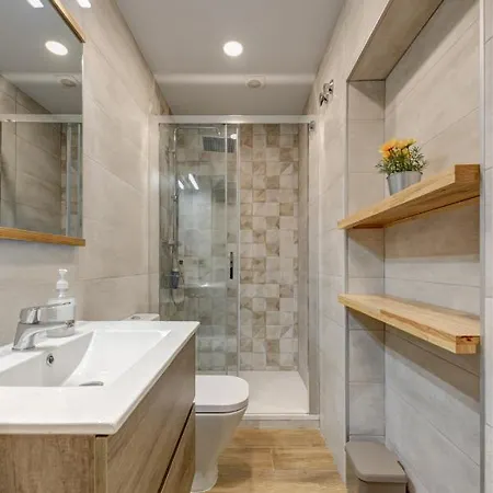 Menora Διαμέρισμα Τολέδο