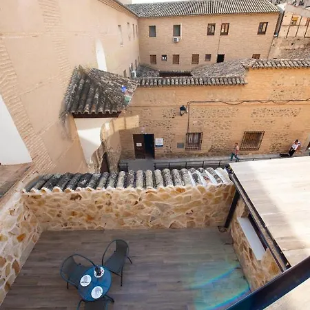 Menora Διαμέρισμα