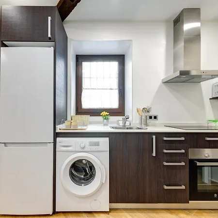 Menora * Τολέδο