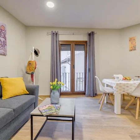 Menora Apartment Toledo