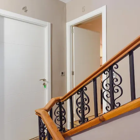 Menora Apartment