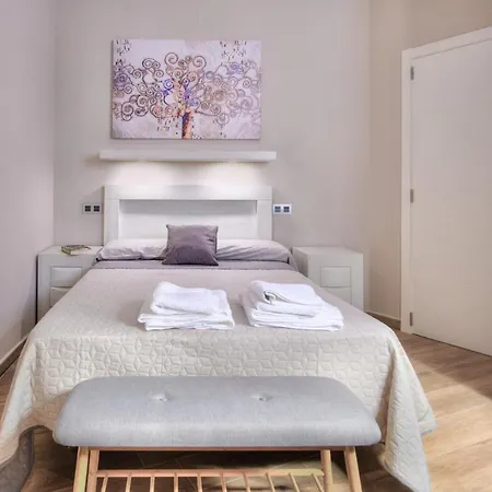 Menora Apartment *
