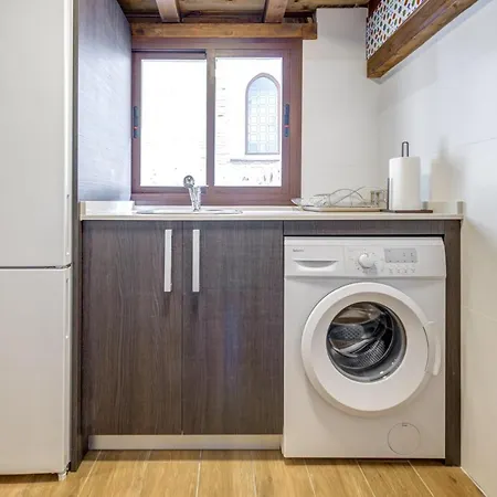 Διαμέρισμα Menora *