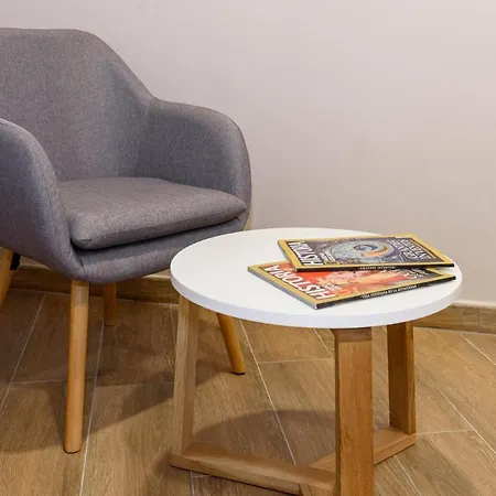 Menora Διαμέρισμα *