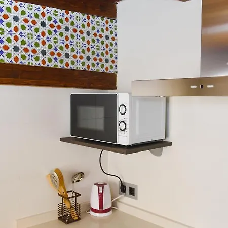 Menora Διαμέρισμα