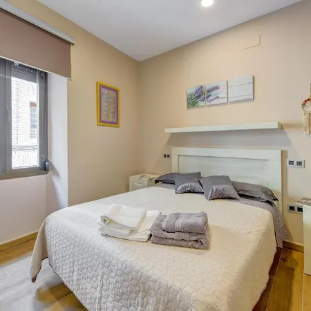 Apartment Menora