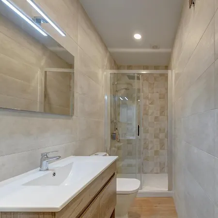 Menora Διαμέρισμα