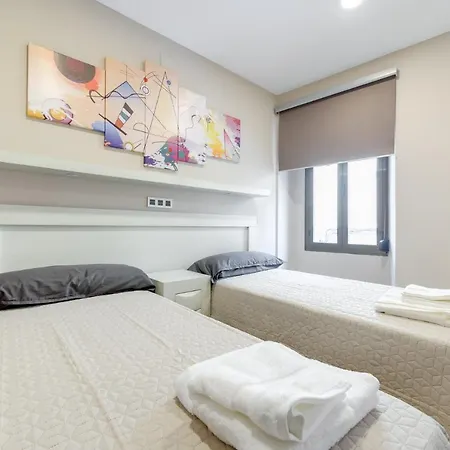 Apartment Menora