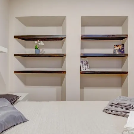 Apartment Menora Toledo