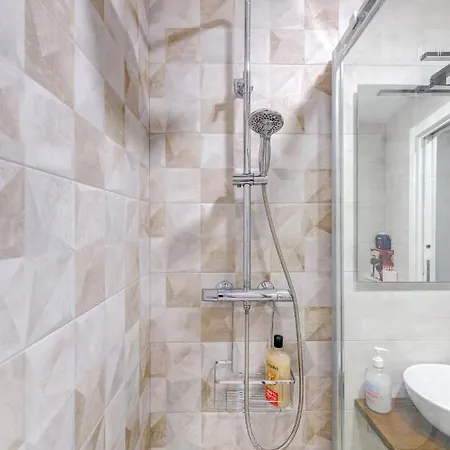 Διαμέρισμα Menora