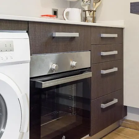 Menora Διαμέρισμα Τολέδο