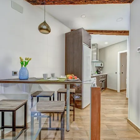 Apartment Menora