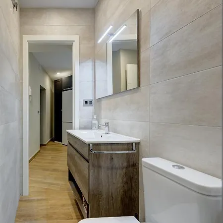 Apartment Menora *