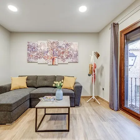 Apartment Menora
