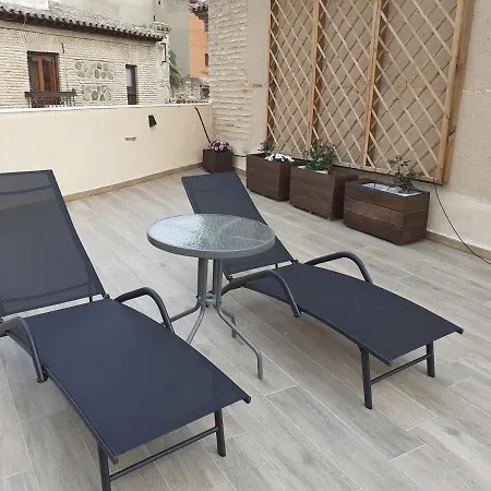 Διαμέρισμα Menora *