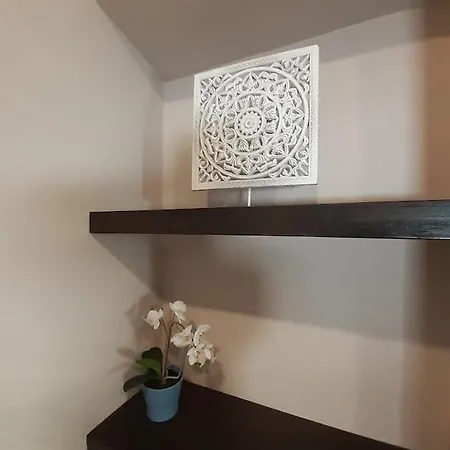 Apartment Menora Toledo