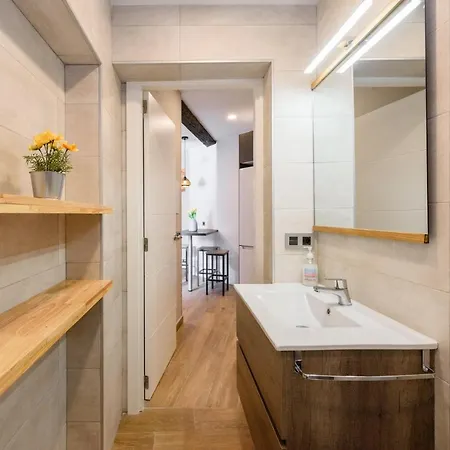 Apartment Menora