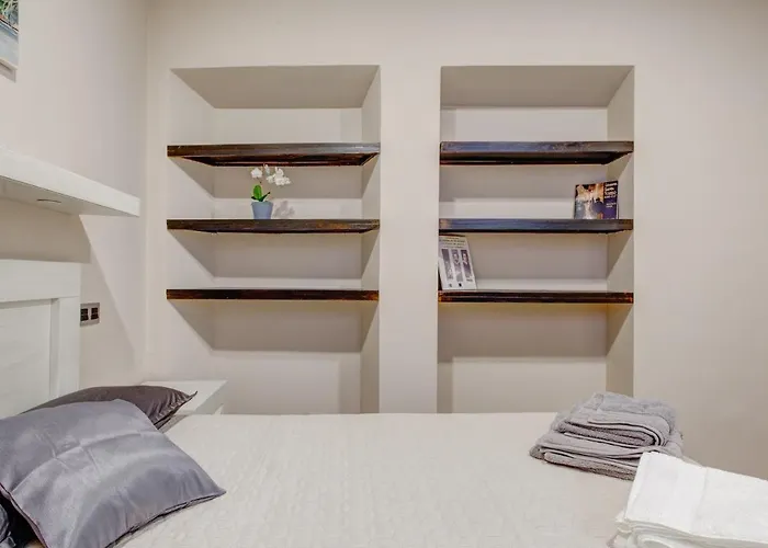 Apartment Menora Toledo