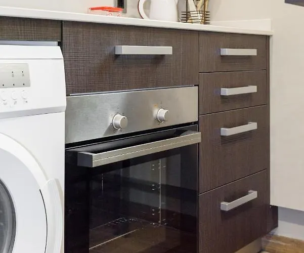 Menora Apartment Toledo