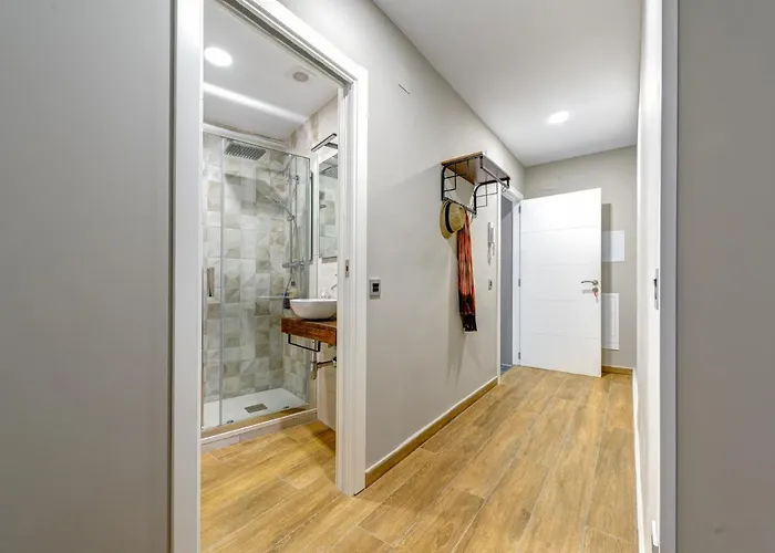 Menora Apartment Toledo