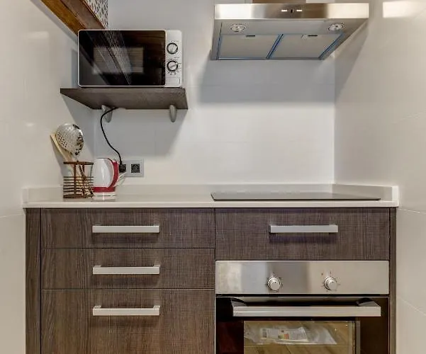 Menora Apartment Toledo