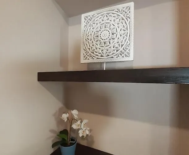 Apartment Menora Toledo